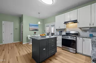 1011 Scotsburg Trail, Hillsborough, NC 27278 - Photo 33