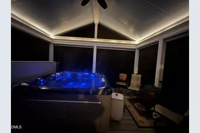 1011 Scotsburg Trail, Hillsborough, NC 27278 - Photo 41