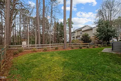 1011 Scotsburg Trail, Hillsborough, NC 27278 - Photo 19