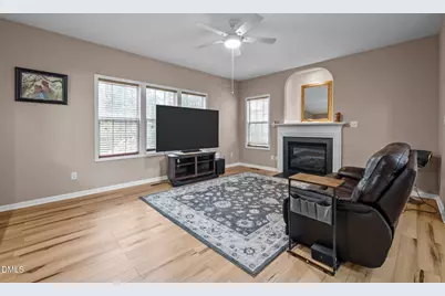 1011 Scotsburg Trail, Hillsborough, NC 27278 - Photo 27