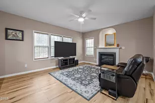 1011 Scotsburg Trail, Hillsborough, NC 27278 - Photo 27