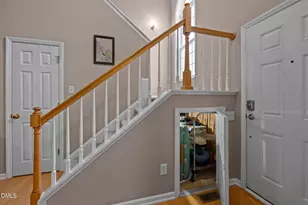 1011 Scotsburg Trail, Hillsborough, NC 27278 - Photo 79