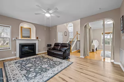 1011 Scotsburg Trail, Hillsborough, NC 27278 - Photo 33