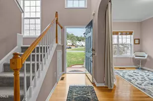 1011 Scotsburg Trail, Hillsborough, NC 27278 - Photo 25