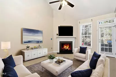 823 Swan Neck Lane, Raleigh, NC 27615 - Photo 5