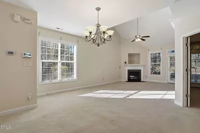 823 Swan Neck Lane, Raleigh, NC 27615 - Photo 7