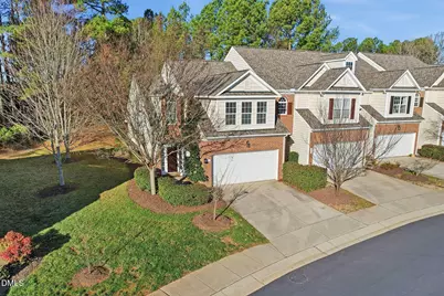 823 Swan Neck Lane, Raleigh, NC 27615 - Photo 27