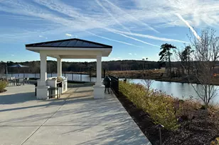 367 Steeplechase Blvd, Clayton, NC 27520 - Photo 33