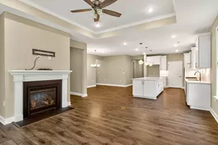 367 Steeplechase Blvd, Clayton, NC 27520 - Photo 7