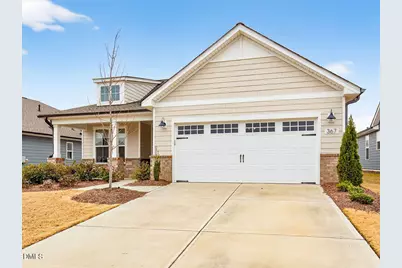 367 Steeplechase Boulevard, Clayton, NC 27520 - Photo 37