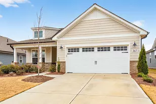 367 Steeplechase Blvd, Clayton, NC 27520 - Photo 37