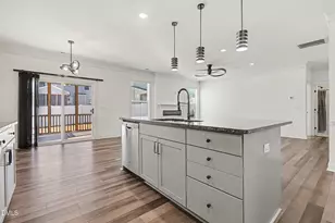 80 Capewood Ct, Garner, NC 27529 - Photo 9