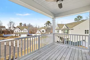 80 Capewood Ct, Garner, NC 27529 - Photo 21