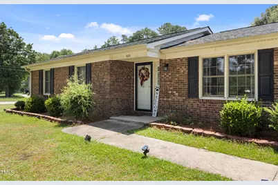 101 Clubview Court, Rocky Mount, NC 27804 - Photo 25