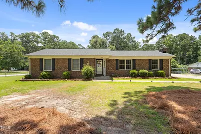 101 Clubview Court, Rocky Mount, NC 27804 - Photo 1