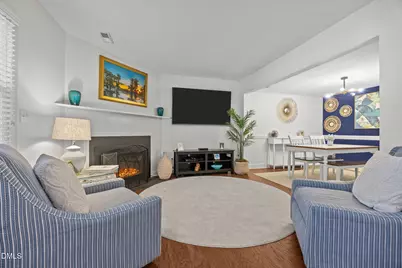 3122 Morningside Drive, Raleigh, NC 27607 - Photo 35