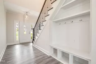 104 Buckhaven Ct, Holly Springs, NC 27540 - Photo 9