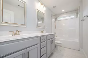 104 Buckhaven Ct, Holly Springs, NC 27540 - Photo 25