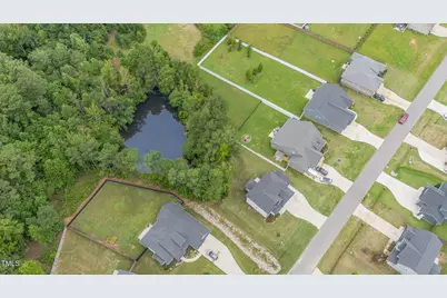 104 Buckhaven Court, Holly Springs, NC 27540 - Photo 33