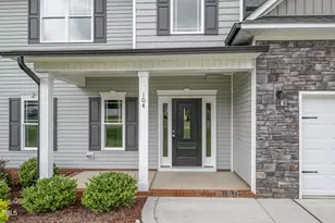 104 Buckhaven Ct, Holly Springs, NC 27540 - Photo 7