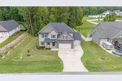 104 Buckhaven Court, Holly Springs, NC 27540 - Photo 5