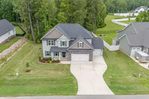 104 Buckhaven Ct, Holly Springs, NC 27540 - Photo 5