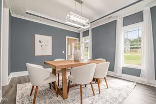 104 Buckhaven Ct, Holly Springs, NC 27540 - Photo 11