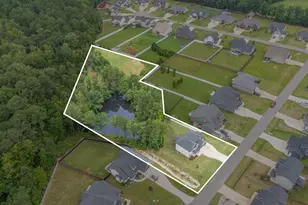 104 Buckhaven Ct, Holly Springs, NC 27540 - Photo 3