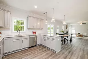 104 Buckhaven Ct, Holly Springs, NC 27540 - Photo 13