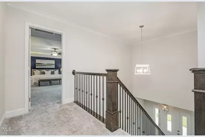 104 Buckhaven Court, Holly Springs, NC 27540 - Photo 21
