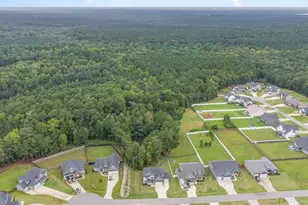 104 Buckhaven Ct, Holly Springs, NC 27540 - Photo 45