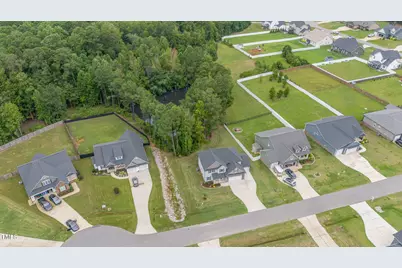 104 Buckhaven Court, Holly Springs, NC 27540 - Photo 43