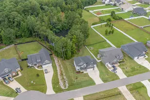 104 Buckhaven Ct, Holly Springs, NC 27540 - Photo 43