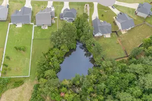 104 Buckhaven Ct, Holly Springs, NC 27540 - Photo 35