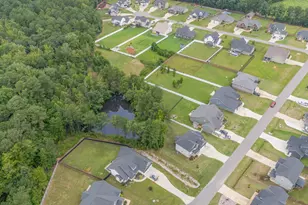 104 Buckhaven Ct, Holly Springs, NC 27540 - Photo 43