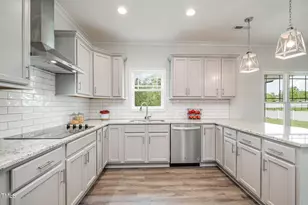 104 Buckhaven Ct, Holly Springs, NC 27540 - Photo 13