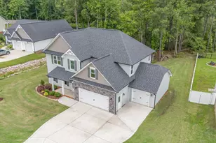 104 Buckhaven Ct, Holly Springs, NC 27540 - Photo 33