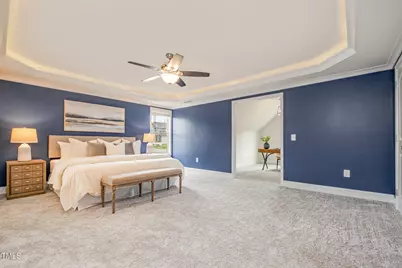 104 Buckhaven Court, Holly Springs, NC 27540 - Photo 3