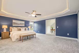 104 Buckhaven Ct, Holly Springs, NC 27540 - Photo 3