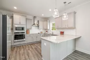 104 Buckhaven Ct, Holly Springs, NC 27540 - Photo 11