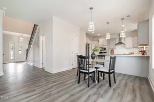 104 Buckhaven Ct, Holly Springs, NC 27540 - Photo 19