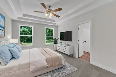 125 Davis Street, Louisburg, NC 27549 - Photo 5