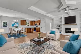 125 Davis St, Louisburg, NC 27549 - Photo 1