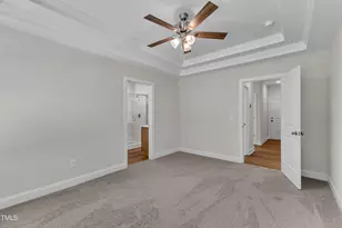 125 Davis St, Louisburg, NC 27549 - Photo 21