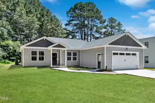 125 Davis St, Louisburg, NC 27549 - Photo 1