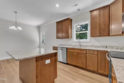 125 Davis Street, Louisburg, NC 27549 - Photo 7