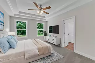 125 Davis St, Louisburg, NC 27549 - Photo 5