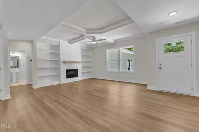 125 Davis Street, Louisburg, NC 27549 - Photo 9