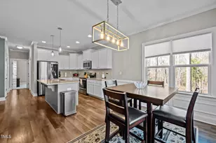 302 Weaver Ridge Rd, Rougemont, NC 27572 - Photo 5