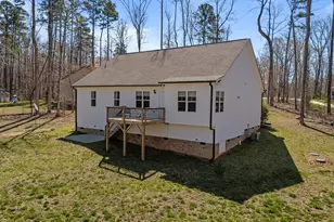 302 Weaver Ridge Rd, Rougemont, NC 27572 - Photo 23